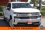 Used 2020 Chevrolet Silverado 1500 LT Crew Cab 4x4, Pickup for sale #52587 - photo 3