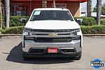 Used 2020 Chevrolet Silverado 1500 LT Crew Cab 4x4, Pickup for sale #52587 - photo 4