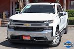 Used 2020 Chevrolet Silverado 1500 LT Crew Cab 4x4, Pickup for sale #52587 - photo 5