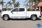 Used 2020 Chevrolet Silverado 1500 LT Crew Cab 4x4, Pickup for sale #52587 - photo 6