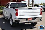 Used 2020 Chevrolet Silverado 1500 LT Crew Cab 4x4, Pickup for sale #52587 - photo 7