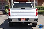 Used 2020 Chevrolet Silverado 1500 LT Crew Cab 4x4, Pickup for sale #52587 - photo 8