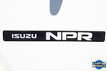 Used 2014 Isuzu NPR Regular Cab 4x2, Stake Bed for sale #52591 - photo 31