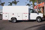 Used 2015 Chevrolet Express 3500 Work Van RWD, Service Utility Van for sale #52592 - photo 11