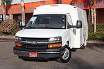 Used 2015 Chevrolet Express 3500 Work Van RWD, Service Utility Van for sale #52592 - photo 12