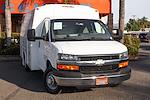 Used 2015 Chevrolet Express 3500 Work Van RWD, Service Utility Van for sale #52592 - photo 3