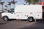 Used 2015 Chevrolet Express 3500 Work Van RWD, Service Utility Van for sale #52592 - photo 4