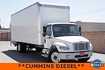 Used 2022 Freightliner M2 106 Conventional Cab 4x2, Box Truck for sale #52594 - photo 3