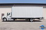 Used 2022 Freightliner M2 106 Conventional Cab 4x2, Box Truck for sale #52594 - photo 6