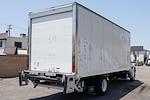 Used 2022 International MV SBA 4x2, Refrigerated Body for sale #52595 - photo 2