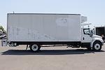 Used 2022 International MV SBA 4x2, Refrigerated Body for sale #52595 - photo 43