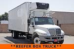 Used 2022 International MV SBA 4x2, Refrigerated Body for sale #52595 - photo 42