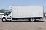 Used 2022 International MV SBA 4x2, Refrigerated Body for sale #52595 - photo 5