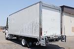 Used 2022 International MV SBA 4x2, Refrigerated Body for sale #52595 - photo 4