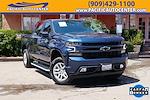 Used 2022 Chevrolet Silverado 1500 RST Crew Cab 4x2, Pickup for sale #52648 - photo 1