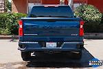 Used 2022 Chevrolet Silverado 1500 RST Crew Cab 4x2, Pickup for sale #52648 - photo 8