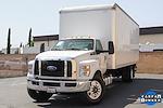 Used 2017 Ford F-750 Base Regular Cab 4x2, Box Truck for sale #52652 - photo 5