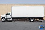 Used 2017 Ford F-750 Base Regular Cab 4x2, Box Truck for sale #52652 - photo 6