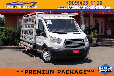 Used 2019 Ford Transit 350 HD Base 4x2, Service Truck for sale #52656 - photo 1