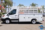 Used 2019 Ford Transit 350 HD Base 4x2, Service Truck for sale #52656 - photo 6