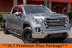 Used 2020 GMC Sierra 1500 SLT Crew Cab 4x4, Pickup for sale #52676 - photo 3