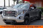 Used 2020 GMC Sierra 1500 SLT Crew Cab 4x4, Pickup for sale #52676 - photo 5