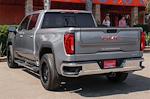 Used 2020 GMC Sierra 1500 SLT Crew Cab 4x4, Pickup for sale #52676 - photo 8