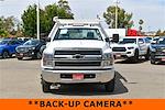 Used 2019 Chevrolet Silverado 5500 Work Truck Regular Cab 4x2, Contractor Truck for sale #52700 - photo 4