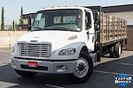 Used 2019 Freightliner M2 106 Conventional Cab 4x2, Stake Bed for sale #52709 - photo 5