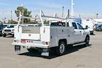 Used 2020 Ram 3500 Tradesman Crew Cab 4x4, Service Truck for sale #52728 - photo 2