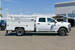 Used 2020 Ram 3500 Tradesman Crew Cab 4x4, Service Truck for sale #52728 - photo 12