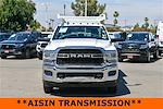 Used 2020 Ram 3500 Tradesman Crew Cab 4x4, Service Truck for sale #52728 - photo 4