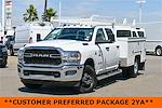 Used 2020 Ram 3500 Tradesman Crew Cab 4x4, Service Truck for sale #52728 - photo 5