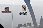 Used 2020 Ram 3500 Tradesman Crew Cab 4x4, Service Truck for sale #52728 - photo 41