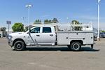 Used 2020 Ram 3500 Tradesman Crew Cab 4x4, Service Truck for sale #52728 - photo 6