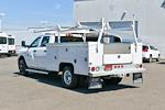 Used 2020 Ram 3500 Tradesman Crew Cab 4x4, Service Truck for sale #52728 - photo 8