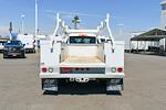 Used 2020 Ram 3500 Tradesman Crew Cab 4x4, Service Truck for sale #52728 - photo 9