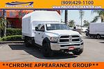 Used 2018 Ram 5500 Tradesman Crew Cab 4x4, Chipper Truck for sale #52733 - photo 1