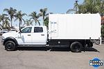 Used 2018 Ram 5500 Tradesman Crew Cab 4x4, Chipper Truck for sale #52733 - photo 5