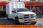 Used 2018 Ram 4500 SLT Crew Cab 4x4, Chipper Truck for sale #52734 - photo 4