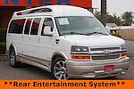 Used 2016 Chevrolet Express 2500 Work Van RWD, Passenger Van for sale #52753 - photo 3