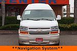 Used 2016 Chevrolet Express 2500 Work Van RWD, Passenger Van for sale #52753 - photo 4