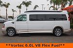 Used 2016 Chevrolet Express 2500 Work Van RWD, Passenger Van for sale #52753 - photo 6