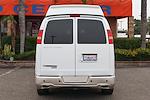 Used 2016 Chevrolet Express 2500 Work Van RWD, Passenger Van for sale #52753 - photo 8