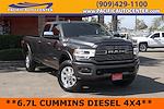 Used 2020 Ram 2500 Laramie Crew Cab 4x4, Pickup for sale #52766 - photo 1