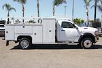 Used 2019 Ram 4500 SLT Regular Cab 4x2, Service Truck for sale #52780 - photo 12