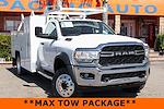 Used 2019 Ram 4500 SLT Regular Cab 4x2, Service Truck for sale #52780 - photo 3