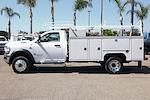 Used 2019 Ram 4500 SLT Regular Cab 4x2, Service Truck for sale #52780 - photo 6