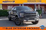 Used 2023 Ford F-150 Raptor SuperCrew Cab 4x4, Pickup for sale #52782 - photo 1