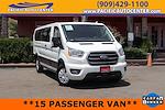 Used 2020 Ford Transit 350 XLT Low Roof RWD, Passenger Van for sale #52788 - photo 1